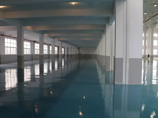 环氧地坪