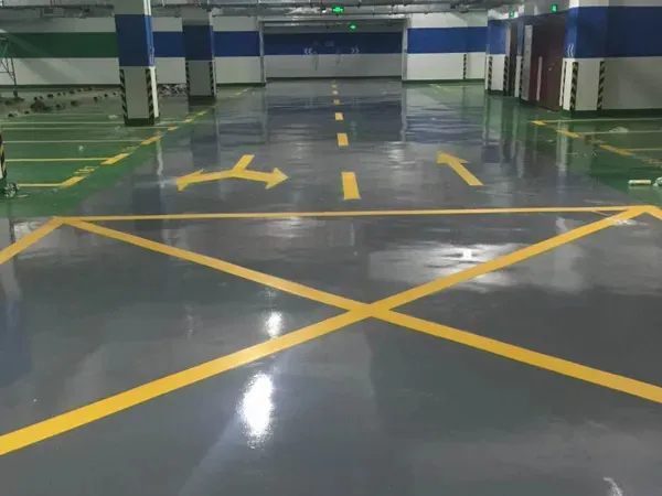 环氧地坪漆