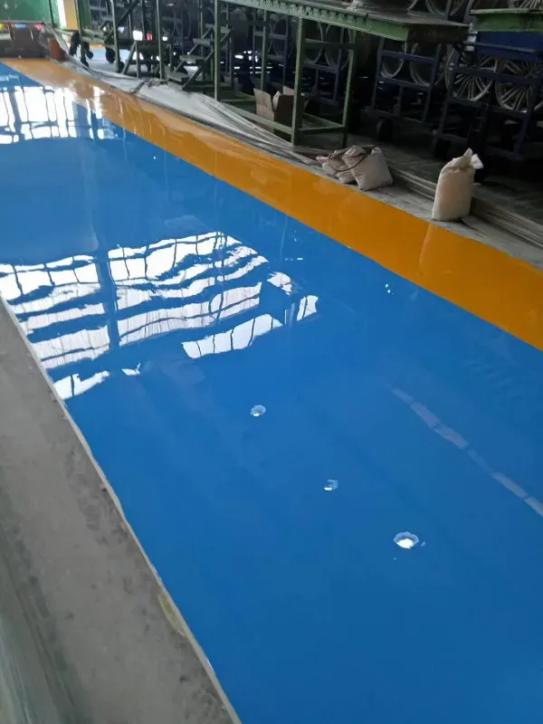 环氧地坪