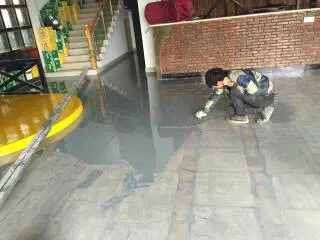环氧地坪